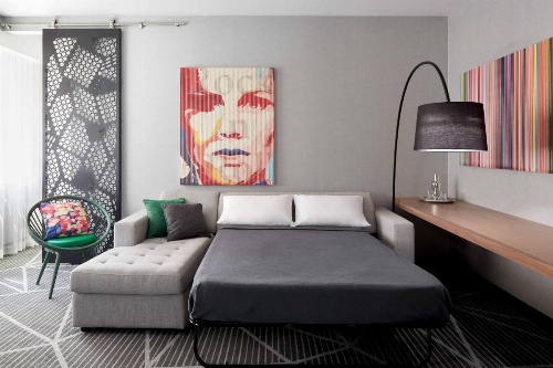 Renaissance by Marriott Montreal Downtown Hotel image 14