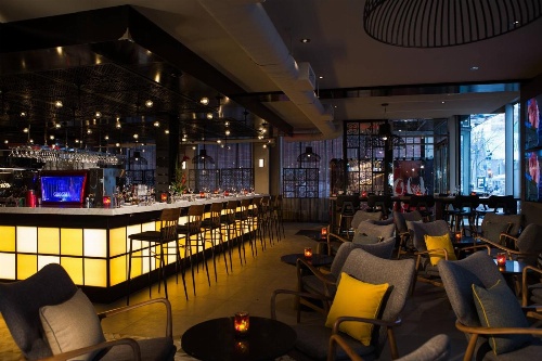 Renaissance by Marriott Montreal Downtown Hotel image 2