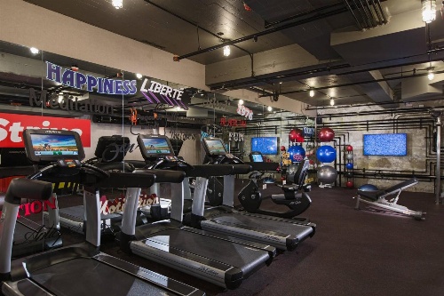 Renaissance by Marriott Montreal Downtown Hotel image 3